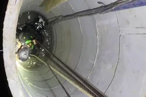 Bình Phước: Người đàn ông tử vong bất thường dưới giếng nước