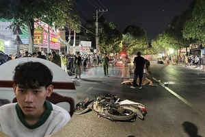 Vụ tai nạn 5 người thương vong ở Bình Dương: Bắt giữ 12 thanh niên