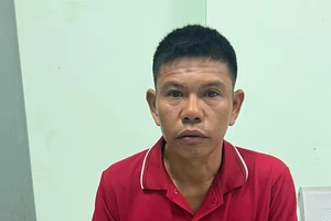 Người làm công trộm nhiều tài sản ở trại gà 