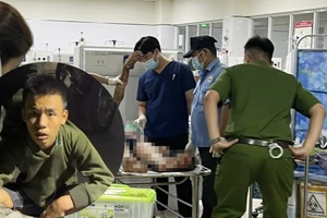 Từ Cà Mau lên Bình Dương đòi 3 triệu đồng không được còn gây ra án mạng