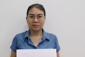 1 phụ nữ ở Bình Dương lập 18 công ty để bán hóa đơn khống