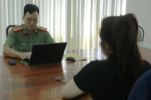 Một phụ nữ ở Bình Phước kể về quá trình bị lừa đảo hơn 1,2 tỉ đồng