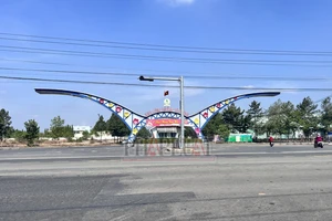 Bình Dương: Người đàn ông bị đâm chết ngay trước cổng công ty