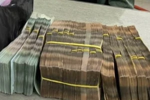 Con dâu trộm gần 500 triệu đồng của cha chồng 