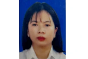 'Nổ' là phó giám đốc ngân hàng ôm hơn 60 tỉ đồng đi biệt tích