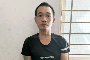 Bị truy nã vì trộm xe đạp làm phương tiện đi lại