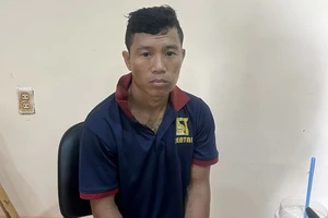 Bình Phước: Bắt được nghi can đâm chết người tại vựa sầu riêng
