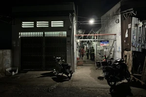 Bình Dương: Nhậu với vợ người khác rồi gây án mạng