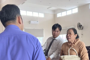 Vụ '1 phiên tòa có 2 bản án với phán quyết khác nhau': Có dấu hiệu xâm phạm hoạt động tư pháp