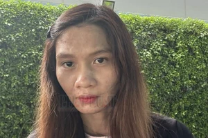 Bình Dương: Cô gái liên tục thay đổi khách sạn để trốn truy nã