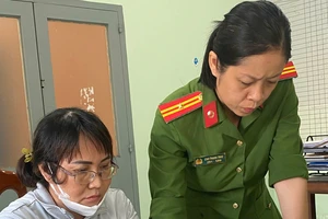 Bình Dương: Nữ kế toán âm thầm ‘rút ruột’ 4 tỉ đồng của công ty