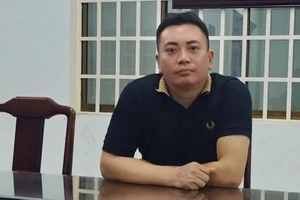 'Chạy án’ cho chồng, một phụ nữ ở Bình Dương bị lừa 700 triệu đồng