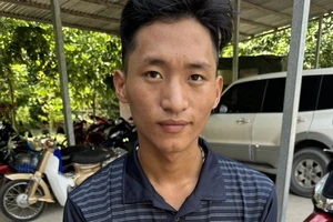 Nghi can sát hại bạn nhậu ở Bình Dương bị bắt sau 2 ngày gây án