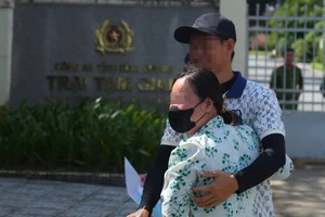 30 phạm nhân tại Bình Dương được đặc xá