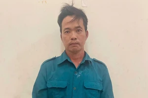 Bình Dương: Công an bắt nhiều người đang trốn truy nã