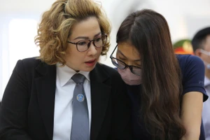 Vụ cháy karaoke An Phú: Chủ quán nói 'không biết', nữ bị cáo phủ nhận cáo buộc