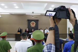 Vụ cháy karaoke An Phú: Nữ cán bộ công an không nhận tội trong quá trình điều tra