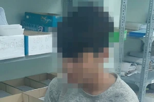 Thiếu niên 14 tuổi cướp tài sản, xâm hại 1 phụ nữ 60 tuổi