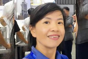 Nữ kế toán bị tóm khi lấy tiền của công ty để mua ô tô 