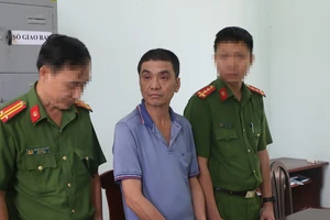 Người đàn ông bán đất 'ảo' để lừa tiền cọc của dân 