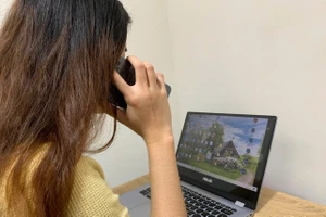 Bị công an ‘dỏm’ hù doạ, nữ sinh đại học mất 120 triệu đồng