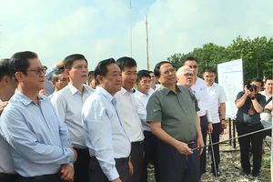 Bình Dương thu hút 42 tỉ USD vốn đầu tư nước ngoài 