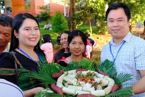 Huyện Bù Đăng phát động cuộc thi sáng tác 'Bù Đăng - Cuộc sống xanh, điểm đến bình yên'