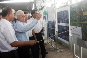 Giải pháp để tỉnh Bình Dương bứt phá trong năm 2025