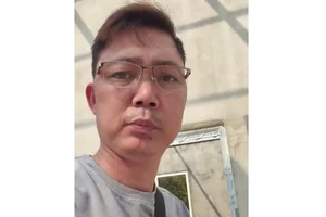 Bắt kẻ bị Công an Bình Phước truy nã đặc biệt 