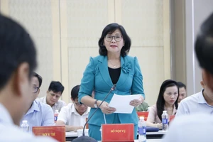 Chi tiết phương án sắp xếp tinh gọn các sở, ngành tại Bình Dương