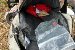 Đốt pháo tự chế, 1 học sinh ở Bình Dương bị nát bàn tay