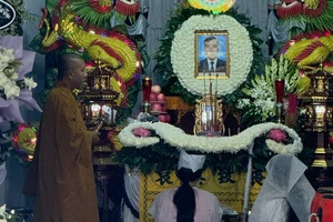 Nạn nhân bị đánh sau va chạm giao thông ở Bình Dương đã không qua khỏi