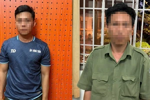 Bình Dương: Nhiều cán bộ tại cơ sở cai nghiện có dấu hiệu tội phạm