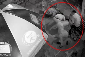 Vụ ‘Mày biết tao là ai không?’ ở Bình Dương: 3 người ra đầu thú