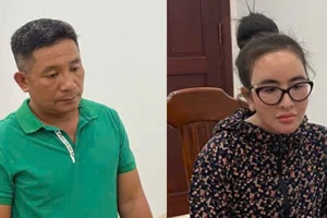 Bình Dương: Thêm hai người bị khởi tố vì mua hóa đơn khống