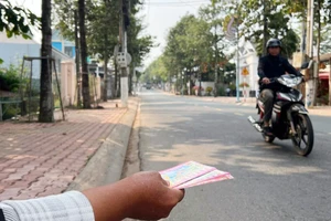 Công ty xổ số kiến thiết Bình Dương có doanh thu hơn 6.6 ngàn tỉ đồng năm 2024