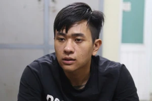 Mở 9 tài khoản ngân hàng rồi bán cho nhóm lừa đảo ở Campuchia