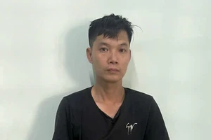 Bình Dương: Bắt nghi can trộm vàng trị giá 600 triệu đồng của hàng xóm
