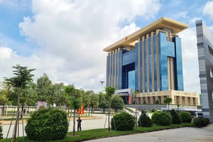 Chi tiết tên gọi và phương án sắp xếp từ 91 còn 27 đơn vị cấp xã ở Bình Dương