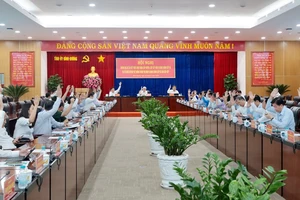 Người dân góp ý, Bình Dương điều chỉnh tên một số đơn vị hành chính cấp xã