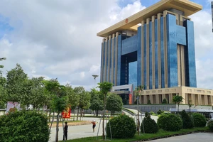 Bình Dương chính thức ‘chốt’ tên gọi, trụ sở các xã, phường sau sáp nhập