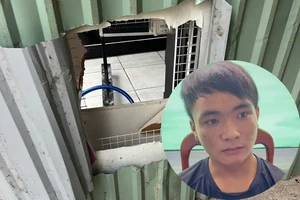 Trộm được 7 iPhone và 30 triệu, liền cho bạn gái 15 triệu đồng