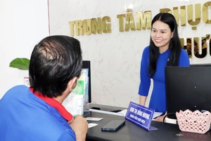 Phường đông dân nhất TP.HCM ngày đầu vận hành