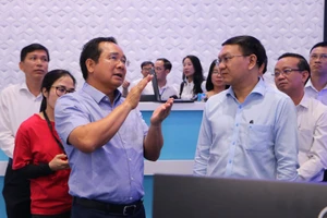 TP.HCM: Một số cán bộ mong muốn tiếp tục công tác tại địa phương