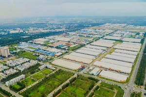 Cơ hội vàng để 'siêu đô thị' phát huy tối đa lợi thế