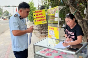 Dự kiến chi gần 176 tỉ đồng hỗ trợ nghỉ việc cho Đội Quản lý trật tự đô thị, Hội Chữ thập đỏ