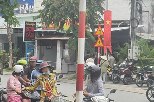 Tưởng bà cụ 80 tuổi mất vì tuổi già nhưng khi xem lại camera, gia đình hốt hoảng 