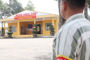 TP.HCM: Xét chọn đặc xá công khai, minh bạch và chặt chẽ