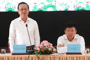 TP.HCM: Các phường gặp khó khăn khi thực hiện các dự án