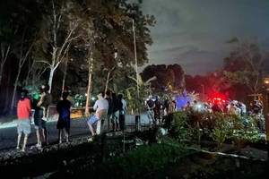 Đề nghị điều tra, xử lý nghiêm vụ tai nạn đặc biệt nghiêm trọng khiến 3 người chết